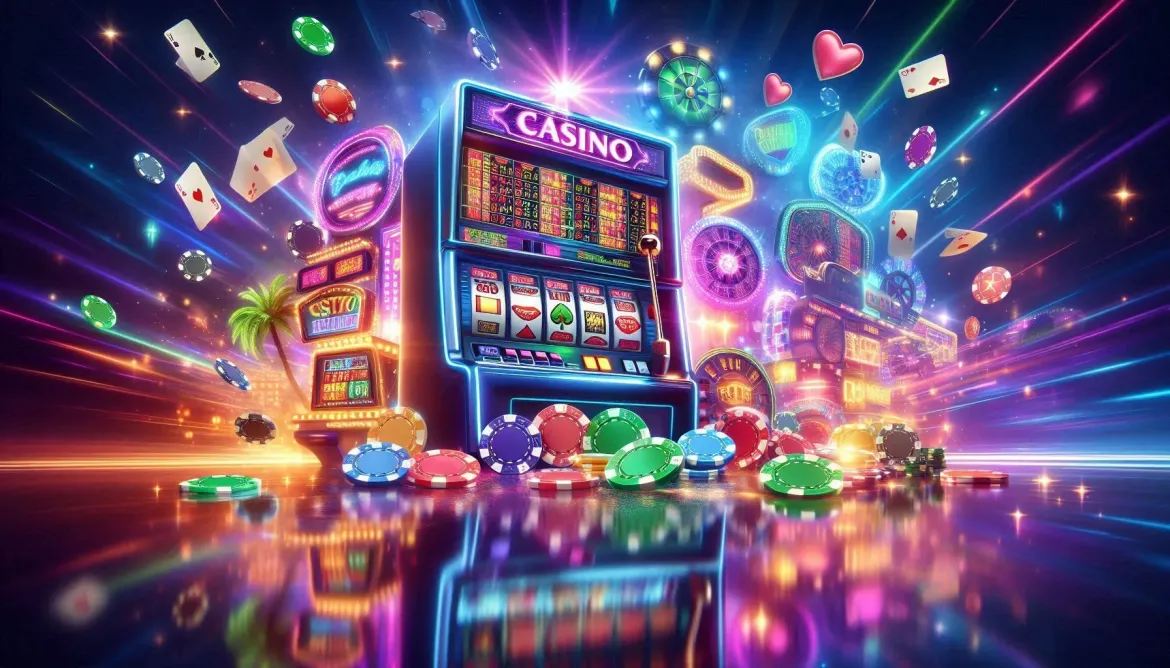 Frumzi Casino